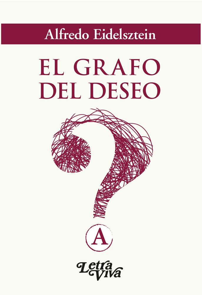 El grafo del deseo 2º edicion