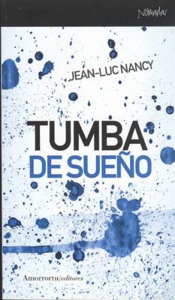 Tumba de sueño