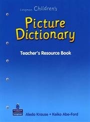 Longman Children's Picture Dictionary