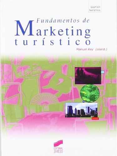 Fudamentos de marketing turístico
