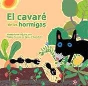 el Cavare de las hormigas