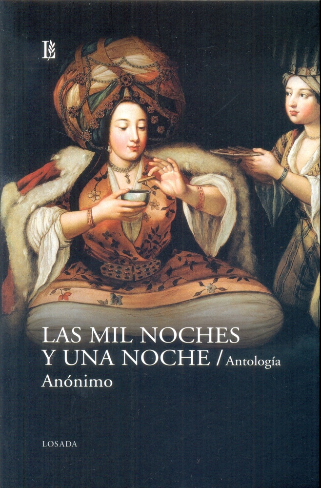 Las mil y una noches