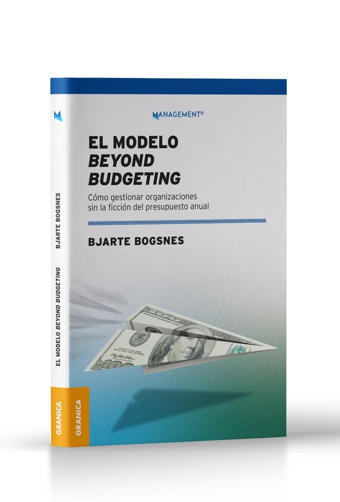 El modelo beyond budgeting