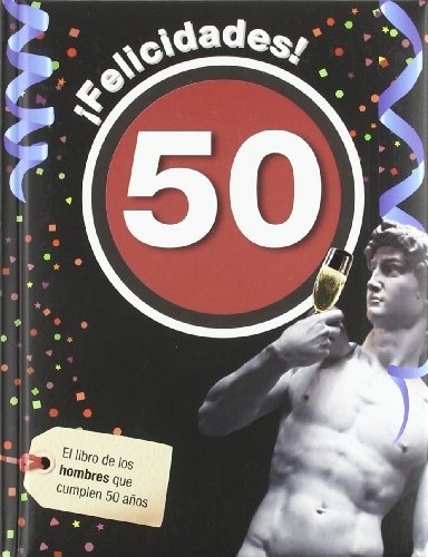 Felicidades 50