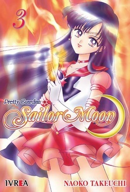 Sailor moon 03