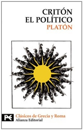 Critón. El político