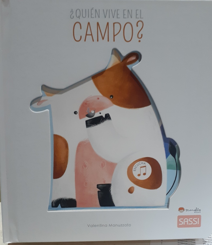 Quien vive en el campo