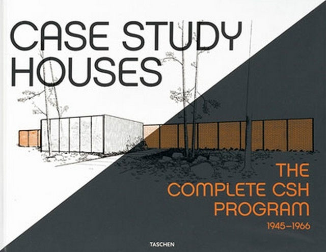 Case Study Houses