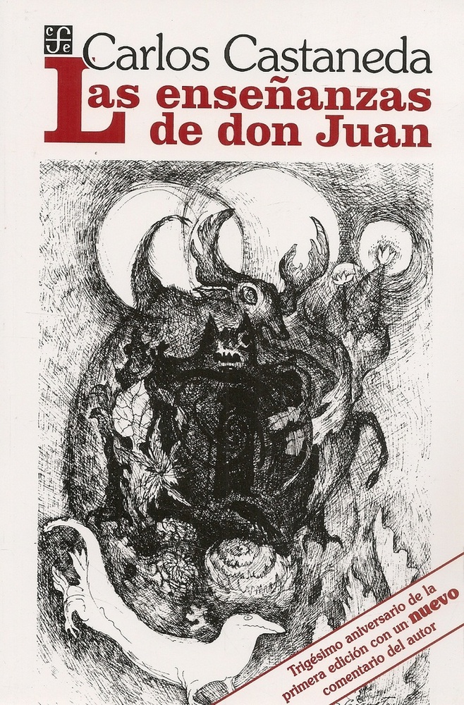 Las Enseñanzas de Don Juan