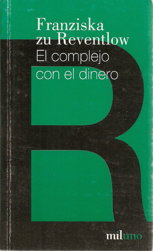 El Complejo con el dinero