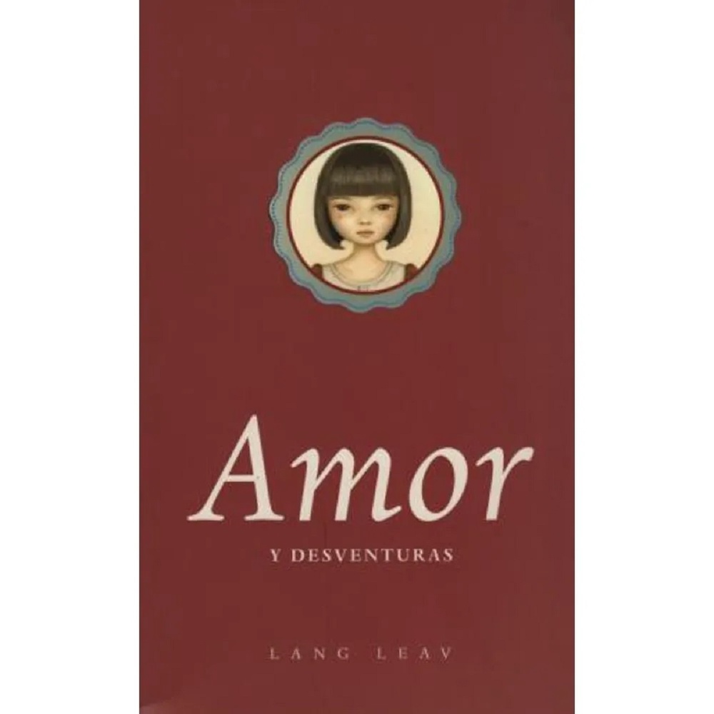 Amor y desaventuras