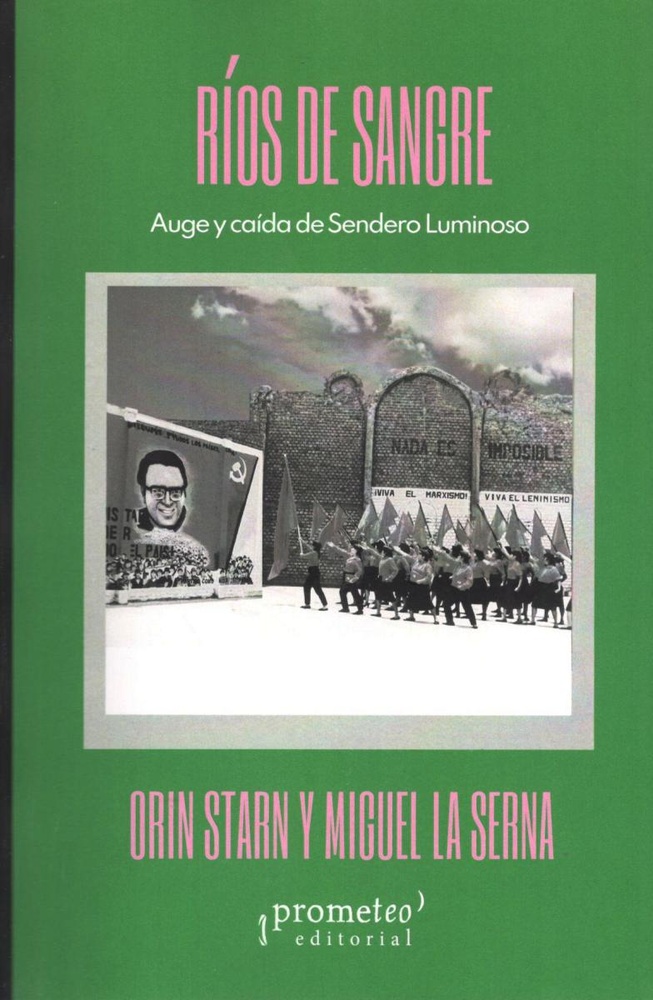 Rios de sangre