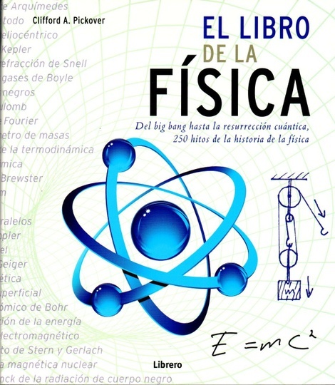 El Libro de la fisica