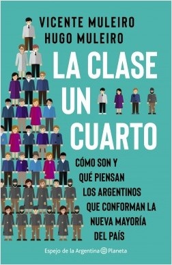 La Clase un cuarto