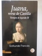 Juana, reina de Castilla