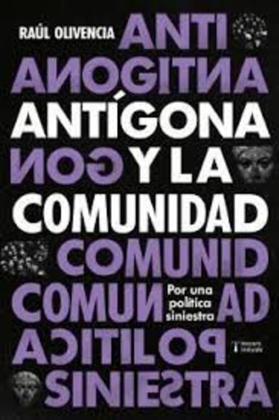 Antigona y la comunidad