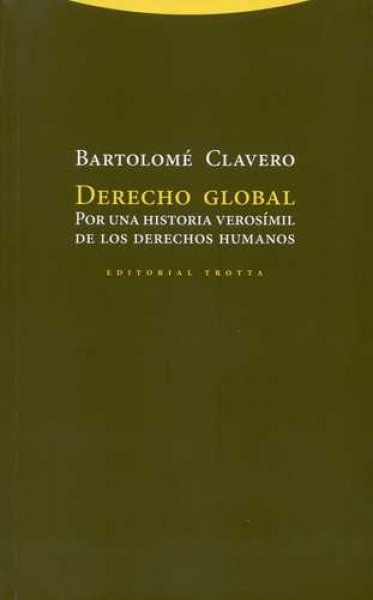 Derecho Global