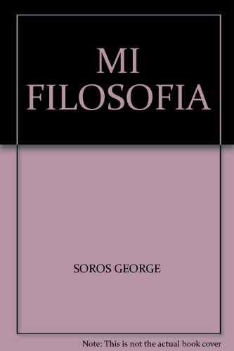 Mi filosofia