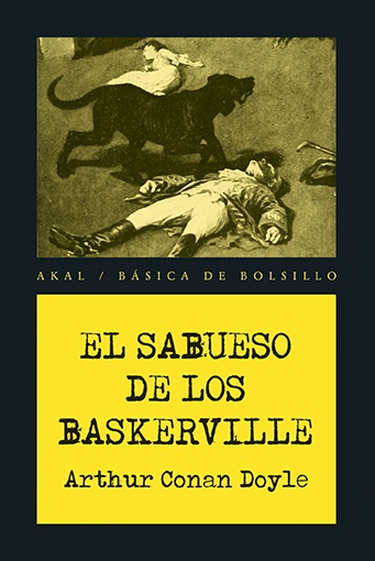 Sabueso de los Baskerville