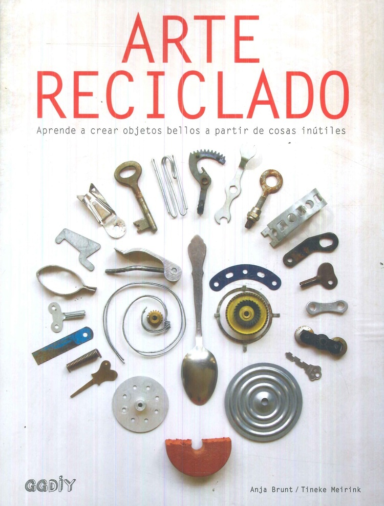 Arte reciclado