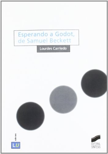 Esperando a Godoy, de Samuel Beckett