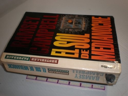 El Sol de medianoche