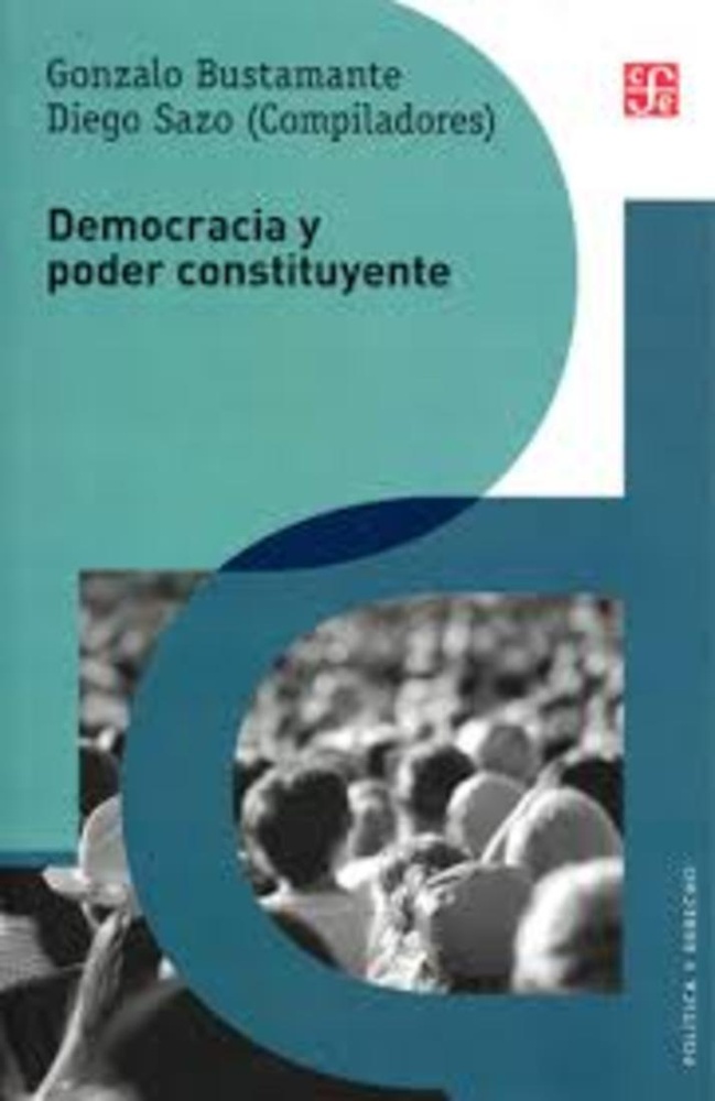democracia y poder constituyente