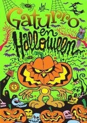 Gaturro en halloween