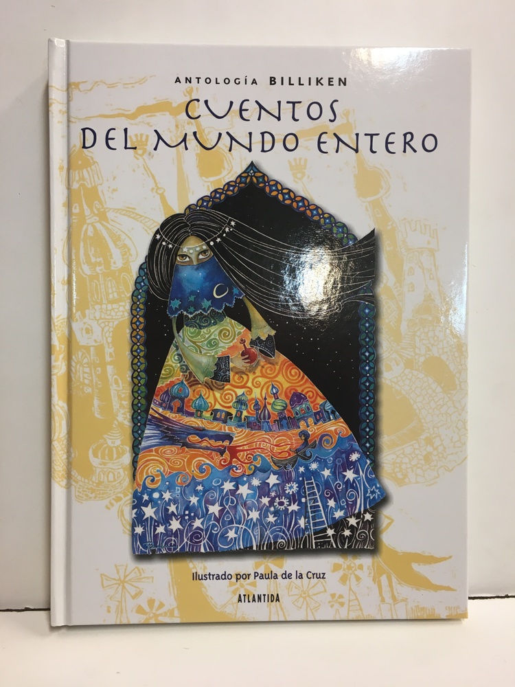 Cuentos del mundo entero