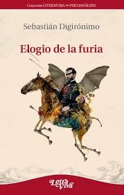 Elogio de La furia