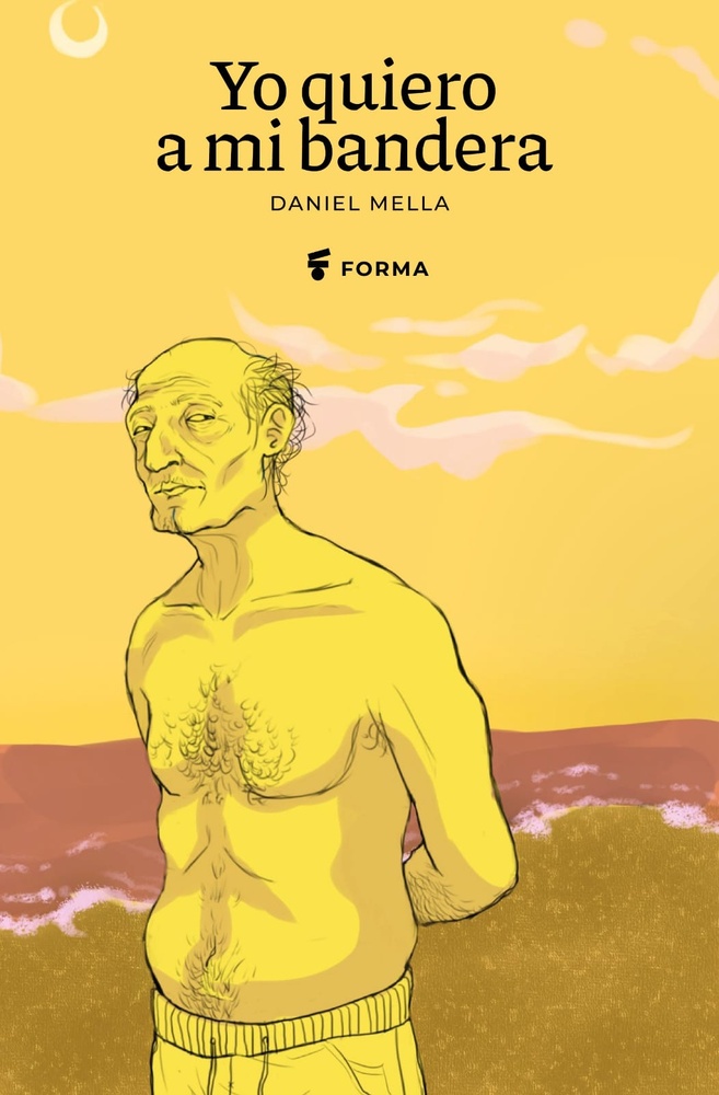 Yo quiero a mi banderad