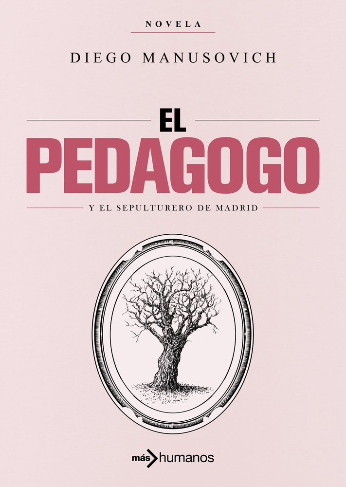 El pedagogo y el sepulturero de madrid