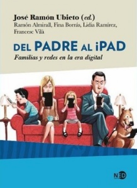 Del padre al ipad