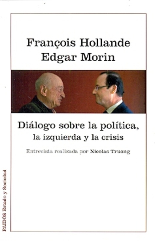 Dialogo sobre la politica, la izquierda y la crisis