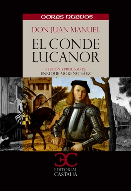 El Conde Lucanor