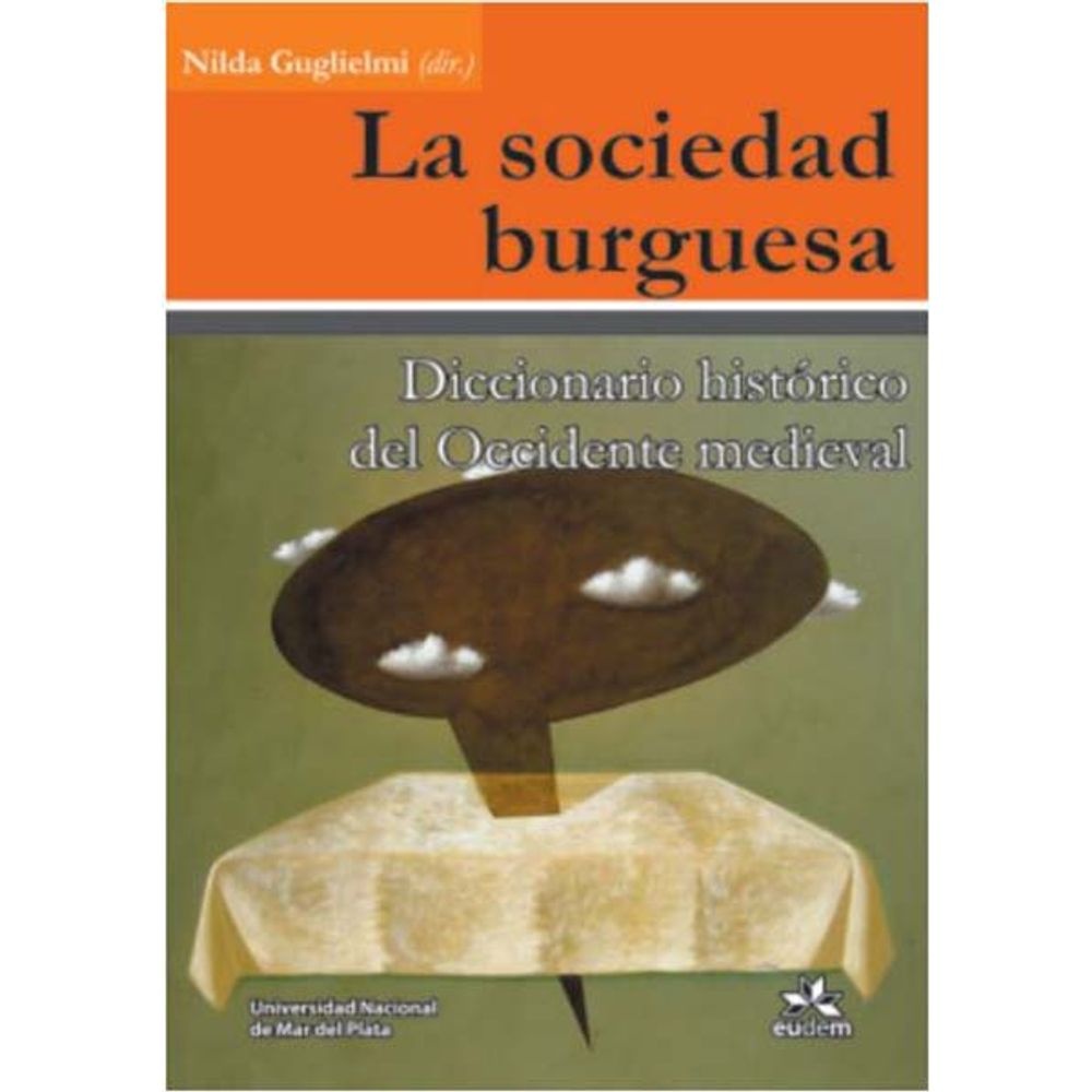 La Sociedad burguesa