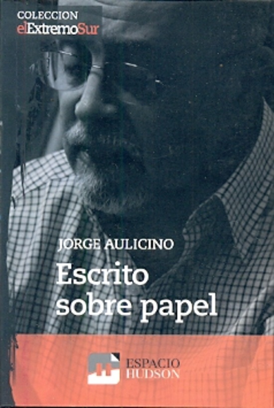 Escrito sobre papel