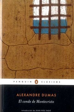 El conde de Montecristo