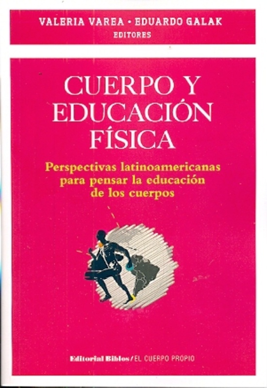 Cuerpo y educación física