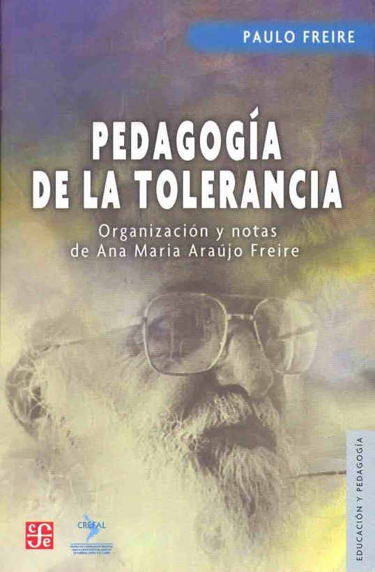 Pedagogia de la tolerancia
