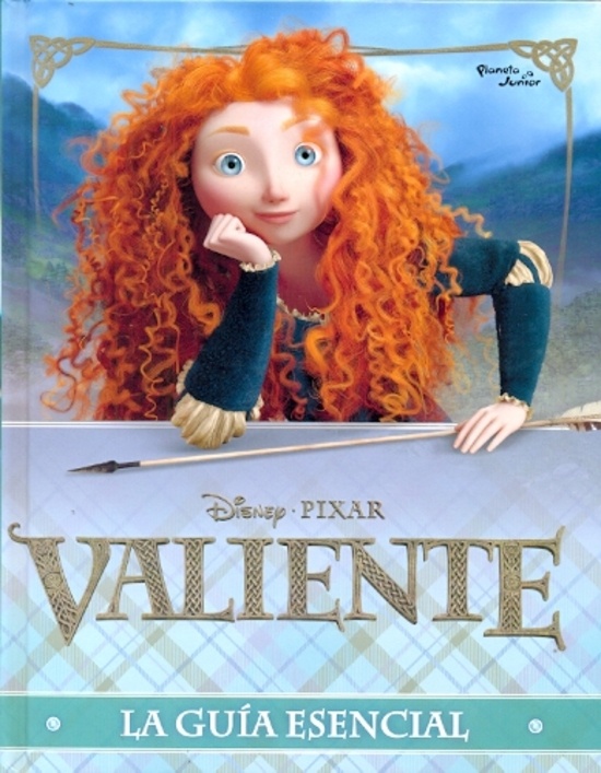 Valiente. La guia esencial