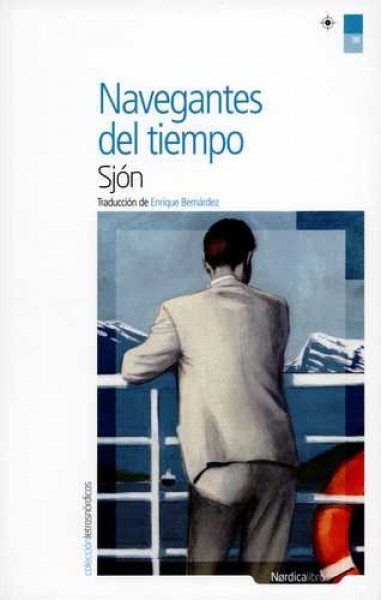 Navegantes del tiempo