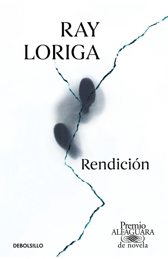 Rendicion (premio alfaguara 2017)