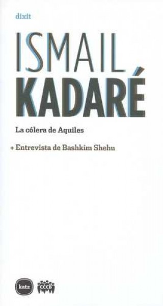 La colera de Aquiles