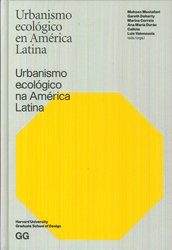 Urbanismo ecologico en América Latina