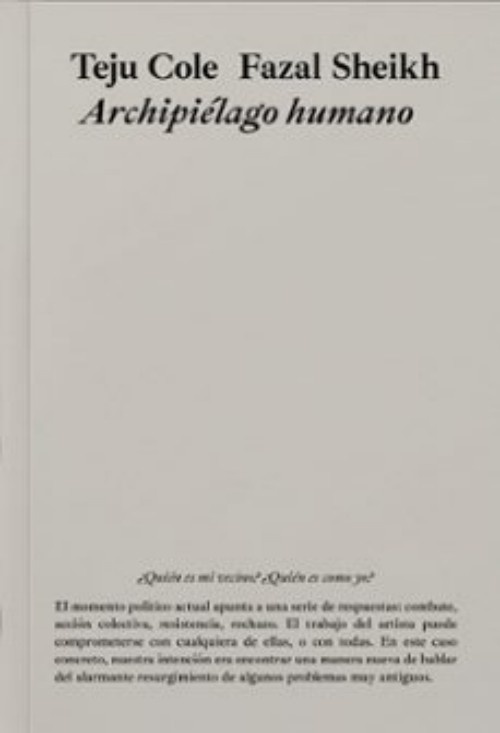 Archipiélago humano