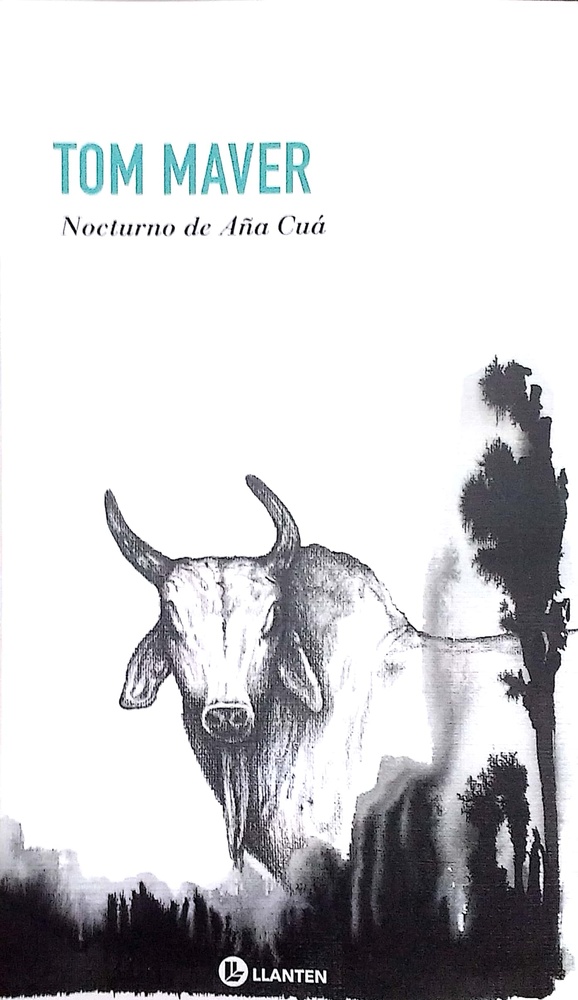 Nocturno De Aña Cua