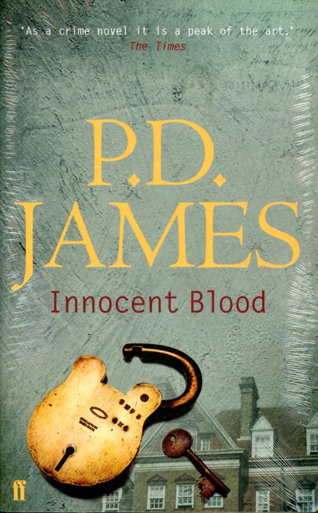 Innocent Blood