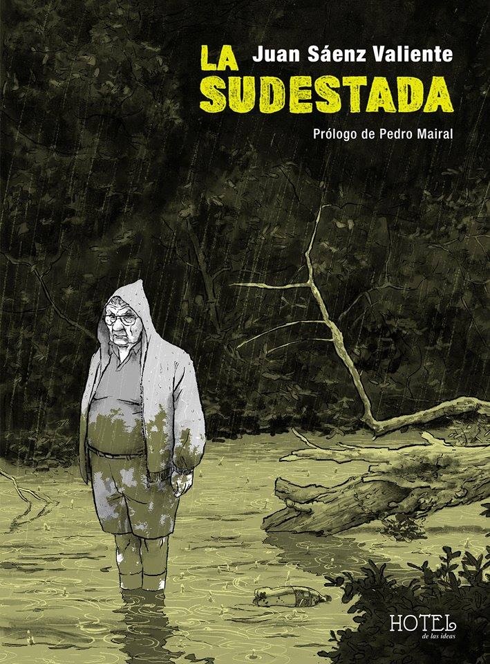 La sudestada