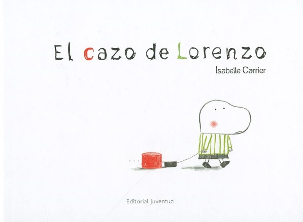 El cazo de Lorenzo